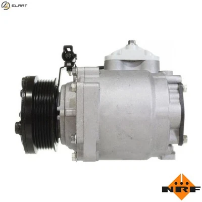 COMPRESSOR AIR CONDITIONING 32830 FOR FORD RWPA/RWPB/RWPD/RWPC/HCPB/HCPD 1.8L - Image 1 of 4