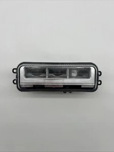2022-2024 Toyota Tundra 2024 Tacoma LED DRL Fog Light Right Driver OEM - Picture 1 of 11