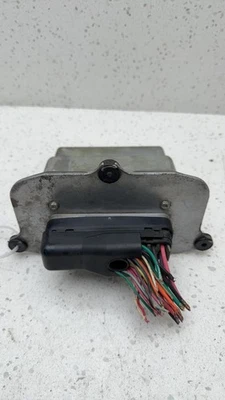 1996 Pontiac PONTIAC GRAND AM Motor/Motor Brain Box - Imagem 1 de 4