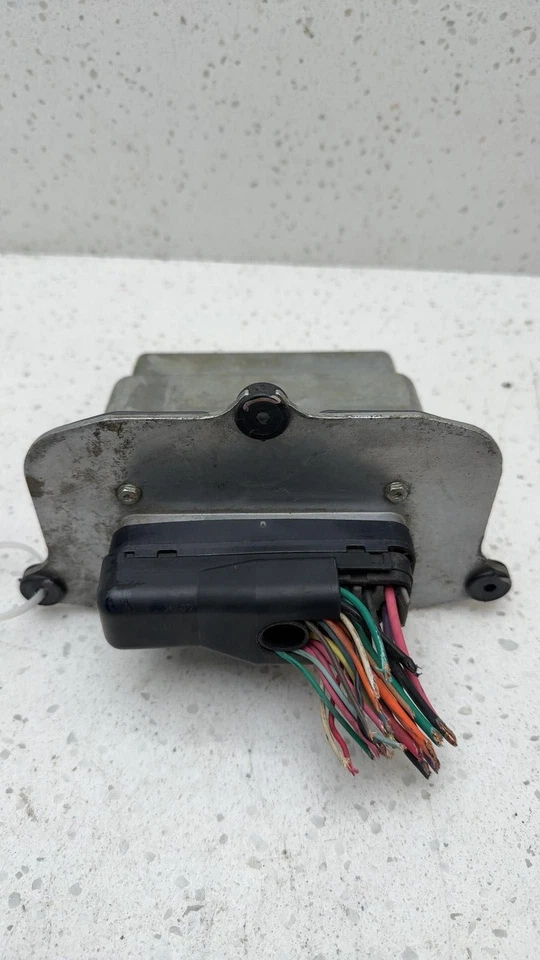 Pontiac Pontiac Grand AM 1996 motor/motor caja cerebral Foto 1 de 4