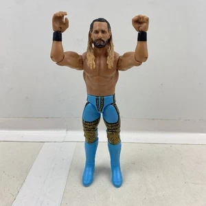 Championship Showdown 18 Seth Rollins Wrestling Figure WWE Mattel Main Event 6” - Picture 1 of 12
