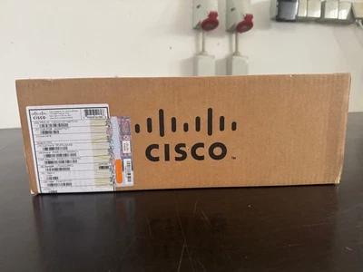 CISCO Power Supply - PWR-C1-1100WAC= - Bild 1 von 2