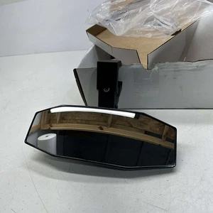 Rear View Mirror - 2022 Kawasaki Mule Pro XT - Picture 1 of 12
