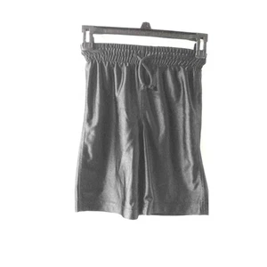 Place Est 1989 Boy's Size 5/6 Black Shorts - Picture 1 of 3