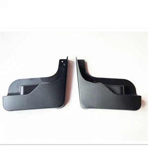 Par de guardabarros trasero izquierdo y derecho 84621823 84621824 para Chevy Silverado 1500 - Imagen 1 de 5