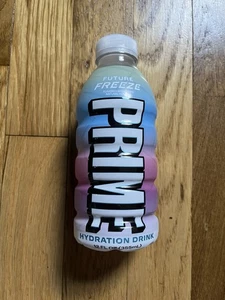 *NEW* 12oz Future Freeze PRIME Hydration - Picture 1 of 3