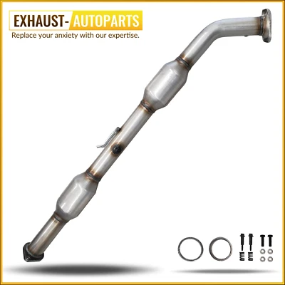 Catalytic Converter For 2005 2006 2007 2008 2009 2010-2015 Toyota Tacoma 2.7L Foto 1 de 4