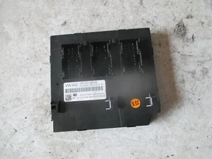 AUDI A1 2015 8X BODY CONTROL MODULE 8X0907063 - Picture 1 of 3