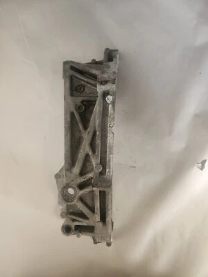 Soporte de cubierta de embrague de volante de inercia de transmisión Honda Prelude 1997-2001 transmisión manual Foto 1 de 4