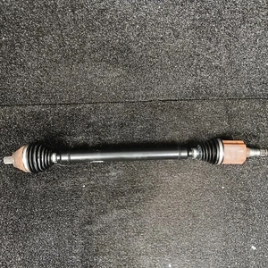 Eje de pasajero delantero VOLKSWAGEN TAOS TRACCIÓN DELANTERA 1,5 L 5Q6407272Q 22 24 44 K - Imagen 1 de 16
