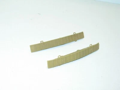 Solido Pont Attraversando G+ D per Sdkfz 251 Militare Désensablage A Adesivo - Immagine 1 di 4