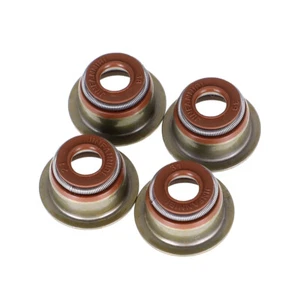 Set Of 4 Valve Stem Seal For EZGo 295cc / 350cc 4 Stroke Gas Golf Carts1991 & up - Picture 1 of 11