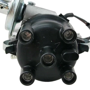 Distribuidor de encendido para Toyota Corolla KE20 KE30 KE70 LiteAce envío rápido - Imagen 1 de 6