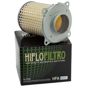 Luftfilter Hiflo HFA3801 für Suzuki VX 800 VS51 VX800 VX 800 Baujahr 1990-1997 - Bild 1 von 8