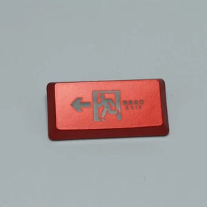 For Logitech G915/913 G813 G913TKL Keyboard Backspace Keycap Backlit ABS Key Cap - Picture 1 of 12