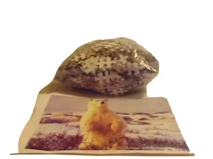 1000 Piece Polar Bear Puzzle Sealed - Picture 1 of 2