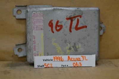 Unidad de control de tracción Acura TL 1996 TRC 39900SZ5A01 módulo 63 5C2 Foto 1 de 4