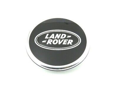 Genuine New LAND ROVER CENTRE CAP Hub For Range Rover Sport Discovery 4 Evoque • 20.80€