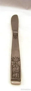 Imperial Crown One Stainless Steel YOUNG ROSE Dinner Knife (Knives) 8 1/4" NEW - Picture 1 of 1