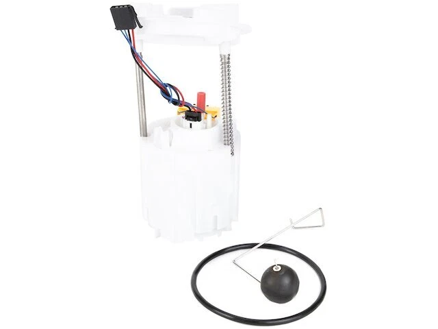 Bomba de combustible izquierda Chrysler 300 2005-2010 TYC 69412FXGR 2006 2007 2008 2009 Foto 1 de 2