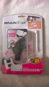 PACK BRAIN  EN 1 E NINTENDO DS Y DSI - Imagen 1 de 1