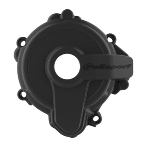 Polisport Zündungsdeckel Schutz Sherco SE-R 250-300 14-23 schwarz - Bild 1 von 1