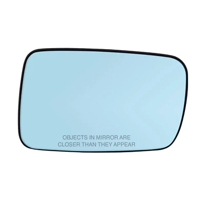 Heated Replacement Mirror Glass Assembly for 00-08 BMW RH 30291 - Imagem 1 de 2