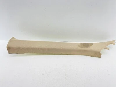 14-19 Cadillac CTS DELANTERO IZQUIERDO LADO DEL CONDUCTOR PILAR A CUBIERTA DE MOLDURA OEM Foto 1 de 4