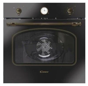 Horno Candy RUS.GHISA FCC604GHE Candy - Imagen 1 de 3