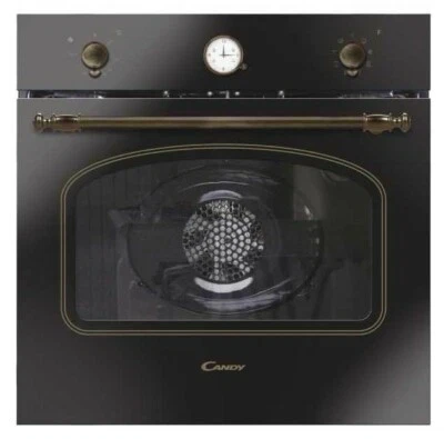 FORNO CANDY RUS.GHISA FCC604GHE CANDY - Imagen 1 de 3