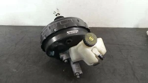 1Y240-105 Mercedes W212 Bremskraftverstärker Hauptbremszylinder A2124301130  - Picture 1 of 6