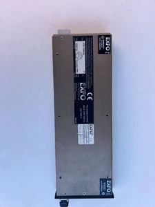 Exfo FTB 7223B EL solo para piezas - Imagen 1 de 3