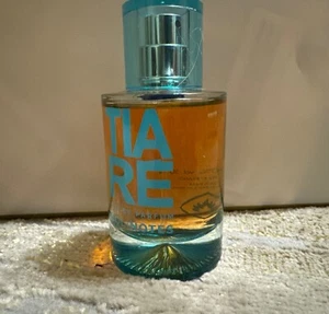 Anthropologie Solinotes Paris Tiare Perfume Eau de Parfum 50 ml 1.7fl OZ - Picture 1 of 5