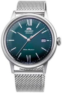 Orient Classic RA-AC0018E10B Mechanisch Herren-Armbanduhr - Bild 1 von 3