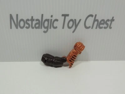 Transformers Megatron Arm Beast Wars Transmetals Vintage 1998 Hasbro Part Lot - Image 1 of 2