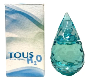 ღ Tous H2O - Tous - Miniatur EDT 4,5ml - Bild 1 von 2