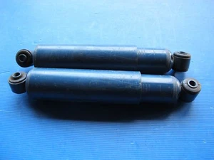 2 Shock Absorbers Rear Monroe for: Peugeot: 505 Break And Family all Kinds - Picture 1 of 1