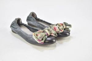 Donna Carolina Damen Halbschuhe Slipper Ballerinas EUR 37 Nr. 24-Y 897 - Bild 1 von 2