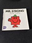 Mr. Strong: No. 26 (Mr. Men S.), Hargreaves, Roger