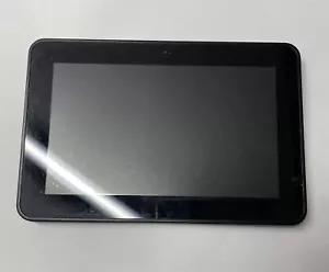 ALCATEL ONE TOUCH EVO 7 Wi-Fi, 7 inch Tablet Tab Faulty Spares Or Repairs - Picture 1 of 2