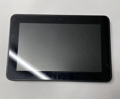ALCATEL ONE TOUCH EVO 7 Wi-Fi, 7 inch Tablet Tab Faulty Spares Or Repairs - Image 1 of 2