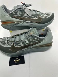 Nike Devin Booker x Air Zoom GT Cut 2 Hike Keep It Uomo Taglia 11.5 DJ6015-301 - Foto 1 di 6