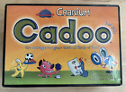 Cranium Cadoo For Kids Ages 7+ The Outrageous Game That's All Kinds Of Fun 2002