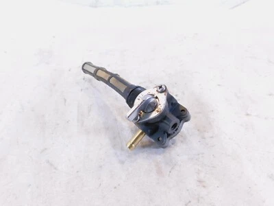Harley Davidson Dyna Softail Fuel Gas Petrol Tank Petcock Shut-Off Valve - Изображение 1 из 4
