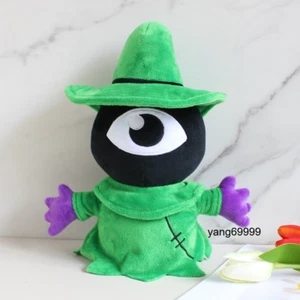 Everhood Spiel grüner Magier Plüschtier Puppe Peripherie Enthusiasten Geschenke 25 cm Puppe - Bild 1 von 5