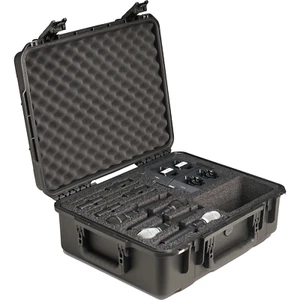 BYFP ipCase for 4x Shure Transmitters - Picture 1 of 6