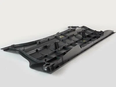 2008 - 2014 Mercedes Benz C Class W204 Trunk Floor Cover Trim Panel Rear Oem Foto 1 de 4