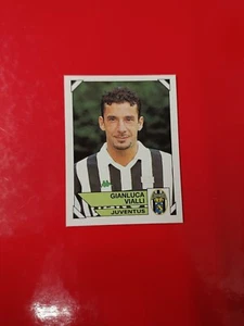 Calciatori Panini 1993/94 Figurina Gianluca Vialli Juventus N 133 - Imagen 1 de 1