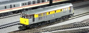 Lima 205072 BR Class 31 31116 in BR Dutch Livery, Excellent, Boxed - Picture 1 of 8