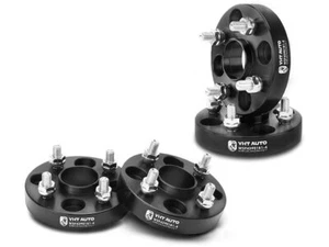 For 1986-1991 Toyota Celica Wheel Spacer Kit APR 87383JXBX 1987 1988 1989 1990 - Picture 1 of 2